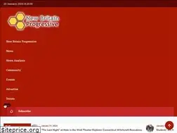 Sites similar to newbritainindependent.com