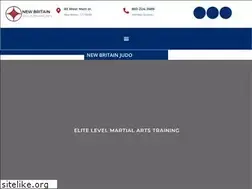 Sites similar to newbritainjudo.org