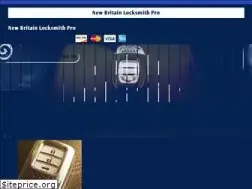 Sites similar to newbritainlocksmithpro.com