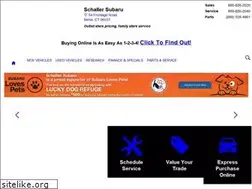 Sites similar to newbritainsubaru.com