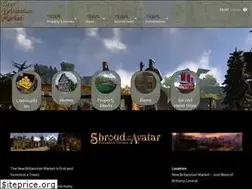 Sites similar to newbritannianmarket.com