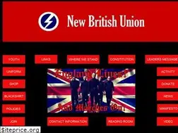 Sites similar to newbritishunion.co.uk