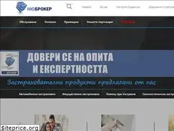 Sites similar to newbroker.bg