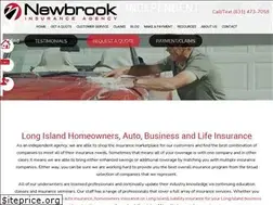 Sites similar to newbrookins.com
