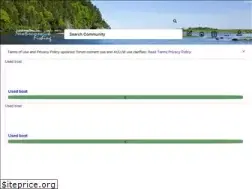 Sites similar to newbrunswickfishing.com