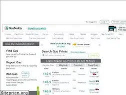 Sites similar to newbrunswickgasprices.com