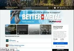 Sites similar to newbrunswickhunting.com