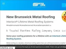 Sites similar to newbrunswickmetalroofing.com