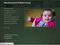 Sites similar to newbrunswickpediatricgroup.com