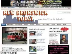 Sites similar to newbrunswicktoday.com