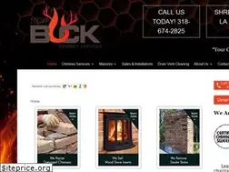 Sites similar to newbuckchimney.com