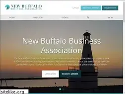 Sites similar to newbuffalo.org