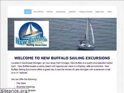 Sites similar to newbuffalosailing.com