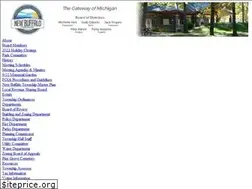 Sites similar to newbuffalotownship.org