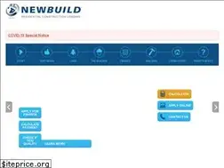 Sites similar to newbuild.co.nz
