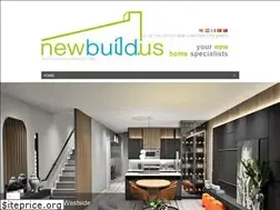Sites similar to newbuild.us