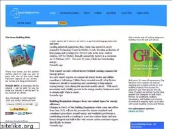 Sites similar to newbuilder.co.uk