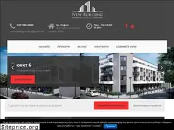 Sites similar to newbuilding.bg