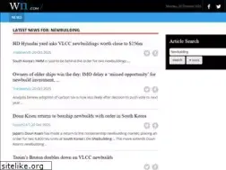 Sites similar to newbuilding.com