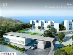 Sites similar to newbuilds.es