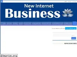 Sites similar to newbuisenss.ir