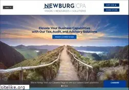 Sites similar to newburg.com