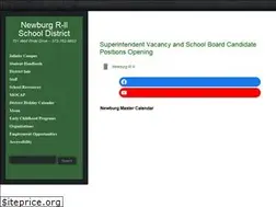 Sites similar to newburg.k12.mo.us