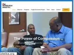 Sites similar to newburghministry.org