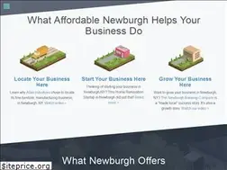 Sites similar to newburghny.org