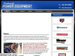 Sites similar to newburghpower.com