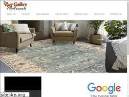 Sites similar to newburghruggallery.com