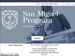 Sites similar to newburghsanmiguel.org