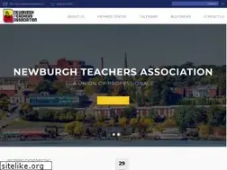 Sites similar to newburghta.com