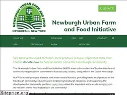 Sites similar to newburghurbanfarmandfood.org