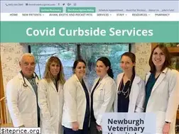 Sites similar to newburghvet.com
