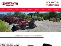 Sites similar to newburgtractor.com