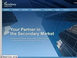 Sites similar to newbury-partners.com