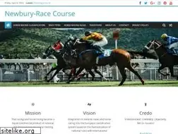 Sites similar to newbury-racecourse.co.uk