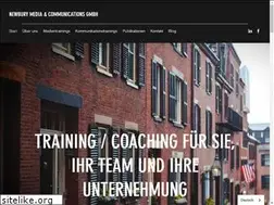 Sites similar to newbury.ch