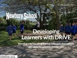 Sites similar to newbury.school.nz