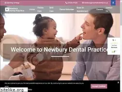 Sites similar to newburydental.co.uk