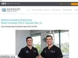 Sites similar to newburydentalgroup.com