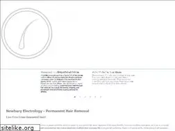 Sites similar to newburyelectrology.com