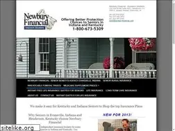 Sites similar to newburyfinancial.com