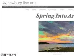 Sites similar to newburyfinearts.com