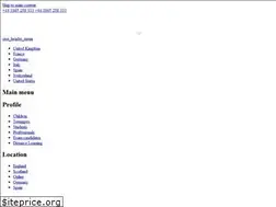 Sites similar to newburyhall.me