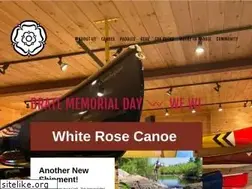 Sites similar to newburykayak.com