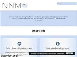Sites similar to newburynew.media