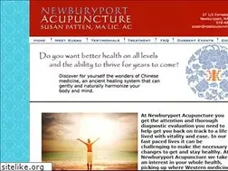 Sites similar to newburyportacupuncture.com