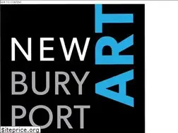 Sites similar to newburyportart.org